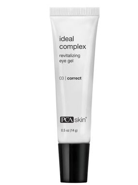 Ideal Complex Revitalizing Eye Gel